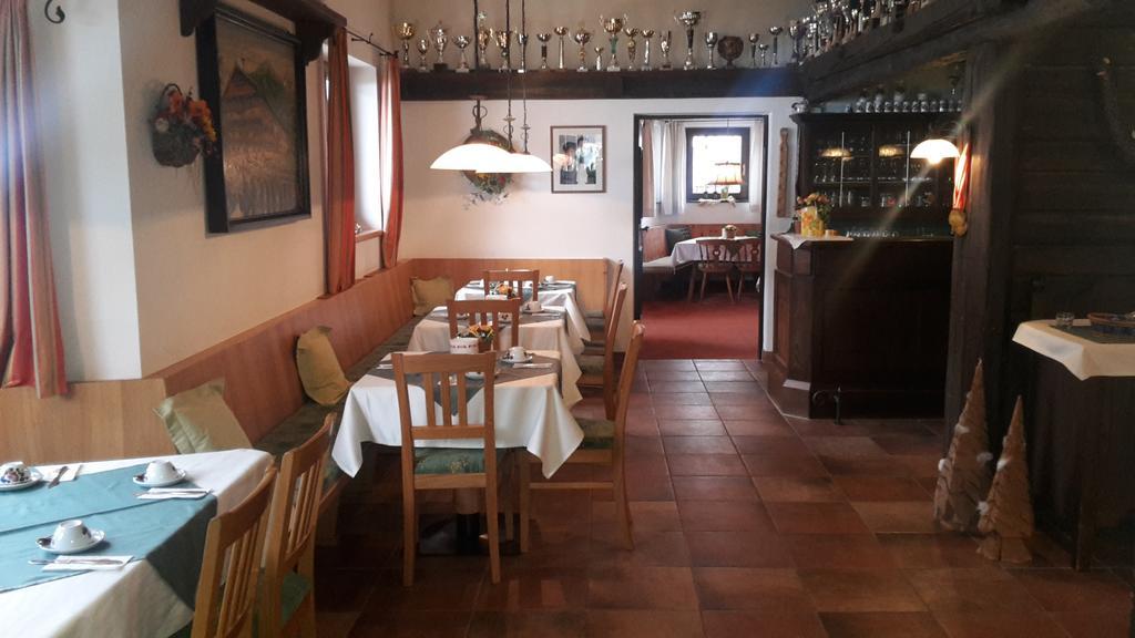 韦斯滕多夫 Hirzingerhof酒店 外观 照片